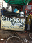 Chennai Express - Aashiana - Lucknow
