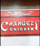 Delhi Ki Chicken Changezi - Aashiana - Lucknow