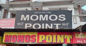 Food Funda - Aashiana - Lucknow