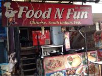 Food N Fun - Aashiana - Lucknow