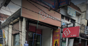 JJ Bakers - Aashiana - Lucknow