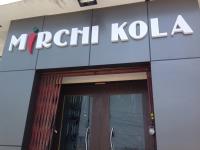 Mirchi Kola - Aashiana - Lucknow