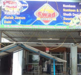 New Swad - Aashiana - Lucknow