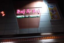 Raj & Raj - Aashiana - Lucknow