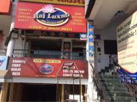Raj Luxmi - Aashiana - Lucknow