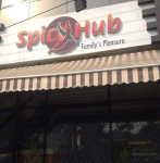 Spicy Hub - Aashiana - Lucknow