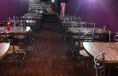 The Golden Heaven Restaurant - Aashiana - Lucknow