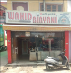 Wahid Biryani - Aashiana - Lucknow
