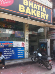 Bhatia Bakery - Aishbagh - Lucknow