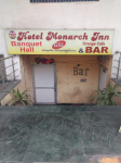 Monarch Restaurant & Bar - Aishbagh - Lucknow