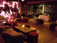 5 CR Lounge - Alambagh - Lucknow