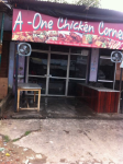 A One Chicken Corner - Alambagh - Lucknow