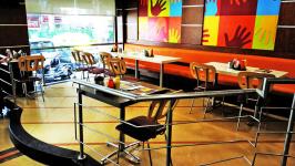 Aryan - Alambagh - Lucknow