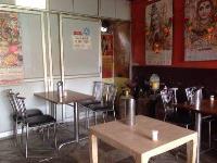 Baba Chicken Corner - Alambagh - Lucknow