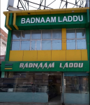 Badnam Ladoo - Alambagh - Lucknow