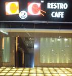 C2C Restaurant - Alambagh - Lucknow