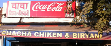 Chacha Chicken & Biryani - Alambagh - Lucknow