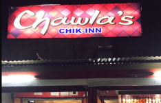 Chawlas 2 - Alambagh - Lucknow