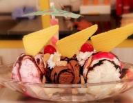 Dezzerts - Alambagh - Lucknow