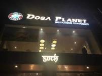 Dosa Planet - Alambagh - Lucknow
