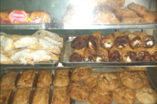 Geherwal Cafe - Alambagh - Lucknow