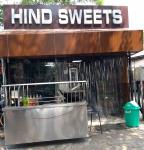 Hind Sweets - Alambagh - Lucknow