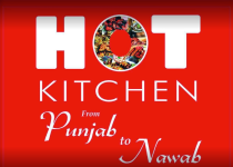 Hot Kitchen - Alambagh - Lucknow