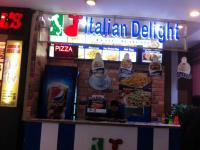 Italian Delight - Alambagh - Lucknow