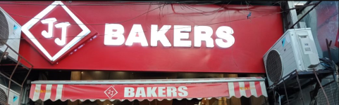 JJ Bakers - Alambagh - Lucknow