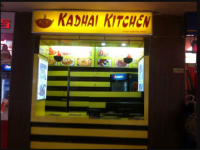 Kadhai Kitchen - Alambagh - Lucknow