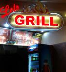 Lets Grill - Alambagh - Lucknow