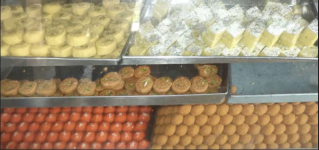 Maa Vaishno Bhog Bhandar - Alambagh - Lucknow