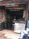 Madhur Sweets & Restaurants - Alambagh - Lucknow