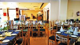 Marine Room The Piccadily - Alambagh - Lucknow