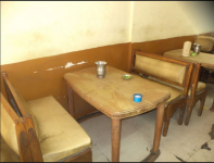 New Arora Restaurant - Alambagh - Lucknow