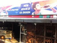 New Gyani Ji Ka Dhaba - Alambagh - Lucknow