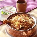 New Mezban Hotel - Alambagh - Lucknow