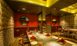 Noodle Bar - Alambagh - Lucknow