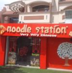 Noodle Station - Phoenix United Mall - Alambagh - Lucknow