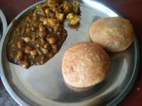 Om Shiv Kachori Bhandar - Alambagh - Lucknow