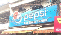 Raj Sweet House - Alambagh - Lucknow