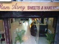 Ram Asrey - Alambagh - Lucknow