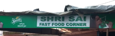 Sai Fast Food - Alambagh - Lucknow