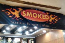 Smoked - Alambagh - Lucknow