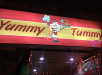 Yummy Tummy - Alambagh - Lucknow