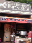 Chahat Biryani - Aliganj - Lucknow