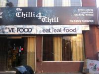Chilli 4 Chill - Aliganj - Lucknow