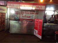 Delicious Point - Aliganj - Lucknow
