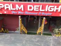 Delights - Aliganj - Lucknow