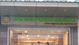 Deva Food Mart - Aliganj - Lucknow